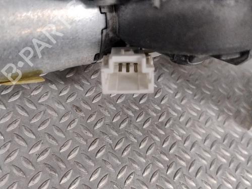 Used Rear wiper motor Rear wiper motor DACIA SANDERO 1.2 16V (75 hp) 27665925 27665925