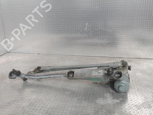 Front wiper motor FORD FIESTA VI (CB1, CCN) 1.4 TDCi | BP24071812M29 - Image 2