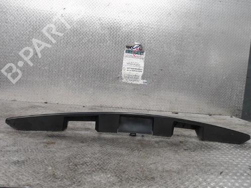 Used Tailgate handle CITROËN C3 I (FC_, FN_) 1.4 i (73 hp) 24092719