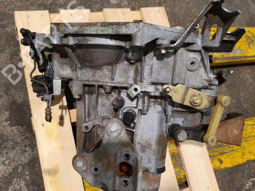 Used Gearbox Gearbox 37624153 37624153