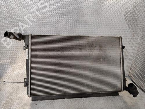 Køler VW GOLF V (1K1) 1.9 TDI | BP25703162M31