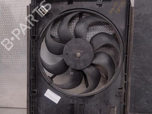 radiator-fan-fiat-scudo-van-2022-36462892 main image