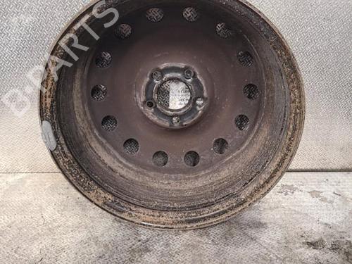 Velg FIAT SCUDO Bus (270_, 272_) 2.0 D Multijet (136 hp) 24060318