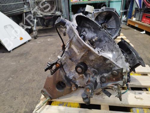 Gearbox CHEVROLET KALOS 1.2 | BP24061045M3 