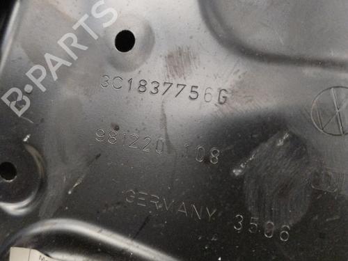 Front right window mechanism VW PASSAT B6 Variant (3C5) 1.9 TDI | BP34175918C23 - Image 5