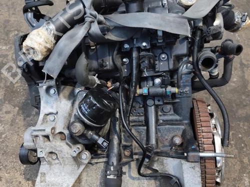 Engine RENAULT CLIO III (BR0/1, CR0/1) | BP34572596M1 - Image 2