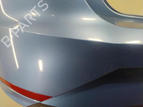 Rear bumper SEAT IBIZA IV (6J5, 6P1) 1.6 TDI | BP28802456C8 