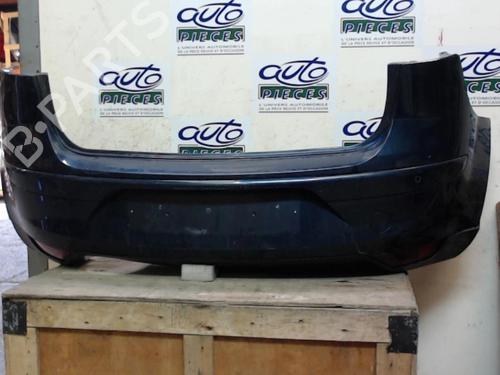 Used Rear bumper SEAT ALTEA (5P1) 1.9 TDI (105 hp) 24070564