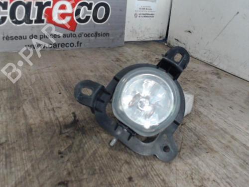 Used Left front fog light Left front fog light ALFA ROMEO MITO (955_) 1.4 MultiAir (955AXL1B) (105 hp) 24069175 24069175