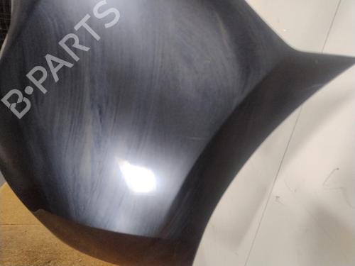 Rear bumper MAZDA 3 Saloon (BK)  | BP29264240C8 