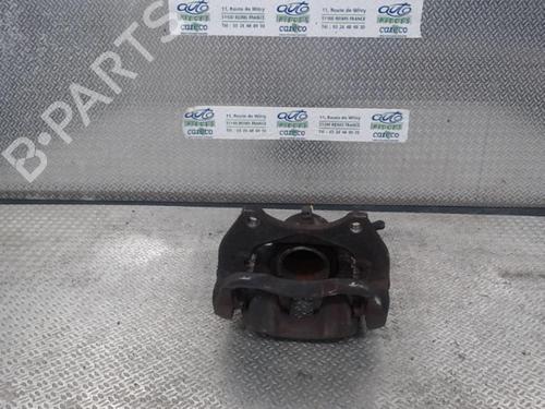 Right front brake caliper LANCIA YPSILON (843_) 1.4 16V (843.AXC11, 843.AXC1B, 843.AXC1A) | BP24080459M104 - Image 2