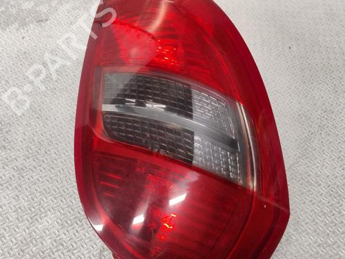Left taillight MERCEDES-BENZ A-CLASS (W169) A 180 CDI (169.007, 169.307) | BP27193049C34 