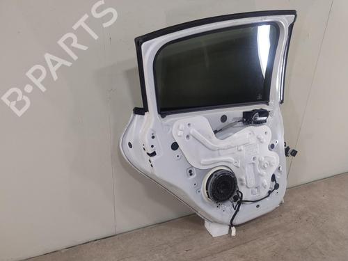 Left rear door PEUGEOT 208 I (CA_, CC_) 1.2 PureTech 82 | BP28087507C4 