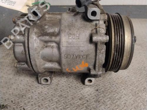 Used AC compressor AC compressor FIAT DUCATO Van (250_) 130 Multijet 2,3 D (131 hp) 33132326 33132326