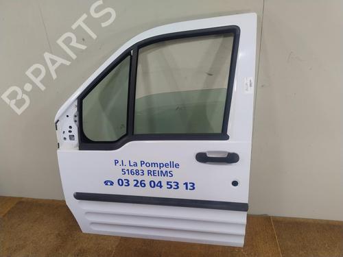 Left front door FORD TRANSIT CONNECT (P65_, P70_, P80_) 1.8 TDCi | BP29757524C2 