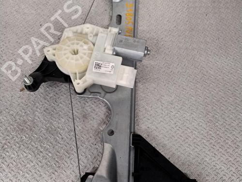 Used Front right window mechanism Front right window mechanism 39060867 39060867