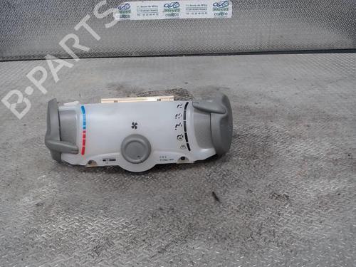 Climate control PEUGEOT 107 (PM_, PN_) 1.0 | BP24096012I5