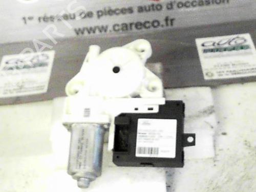 Used Left rear window motor Left rear window motor FORD FOCUS C-MAX (DM2) 1.6 TDCi (109 hp) 24062878 24062878