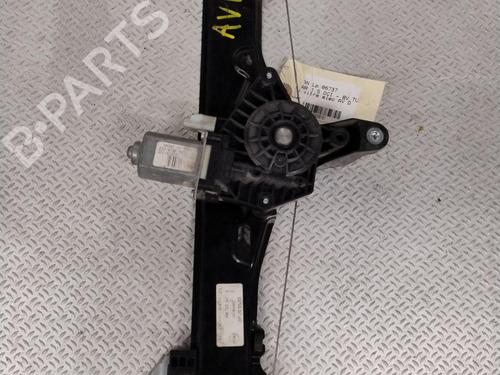 Front right window mechanism NISSAN PULSAR Hatchback (C13) 1.5 dCi | BP25703540C23 - Image 3
