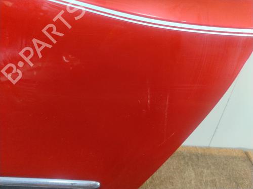 Used Left rear door Left rear door RENAULT TWINGO III (BCM_, BCA_) 0.9 TCe 90 (BCM9, BCM2) (90 hp) 30047303 30047303