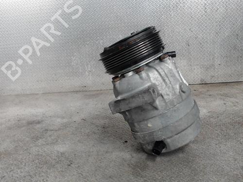 Used AC compressor RENAULT LAGUNA II (BG0/1_) [2001-2007]  24080910