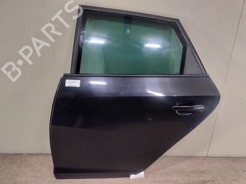 Left rear door SEAT IBIZA IV ST (6J8, 6P8) 1.6 TDI | BP28416347C4