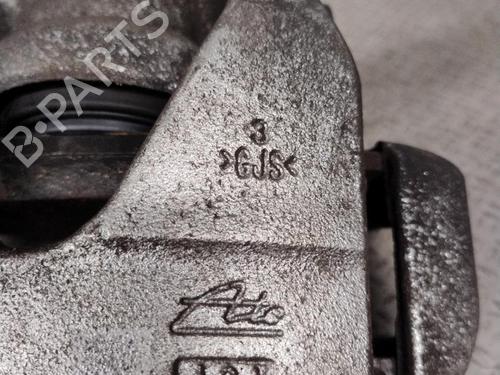left-front-brake-caliper-renault-kangoo-iii-mpv-2021-37595705 main image