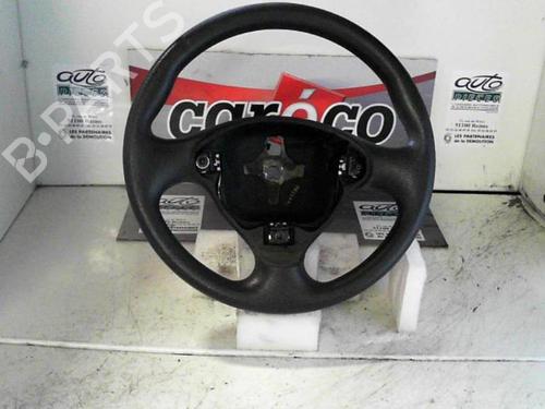 Used Steering wheel FIAT PUNTO (188_) 1.3 JTD 16V (70 hp) 24062270