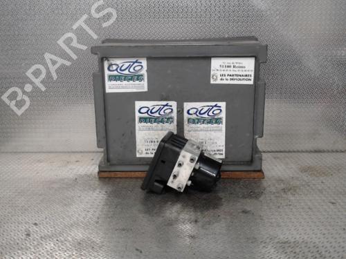 ABS Bremseaggregat OPEL ZAFIRA / ZAFIRA FAMILY B (A05) 1.9 CDTI (M75) (120 hp) 30483491