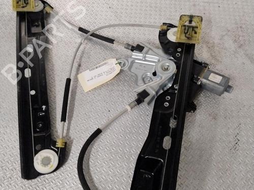 Used Front right window mechanism OPEL INSIGNIA A Sports Tourer (G09) 2.0 CDTI (35) (163 hp) 30767258