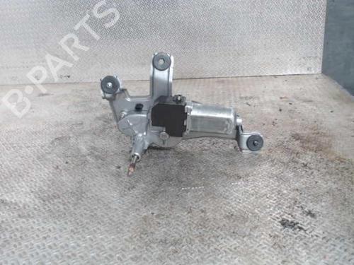 Used Rear wiper motor TOYOTA COROLLA Verso (ZER_, ZZE12_, R1_) 2.2 D-4D (AUR10_, AUR10R) (136 hp) 24073964