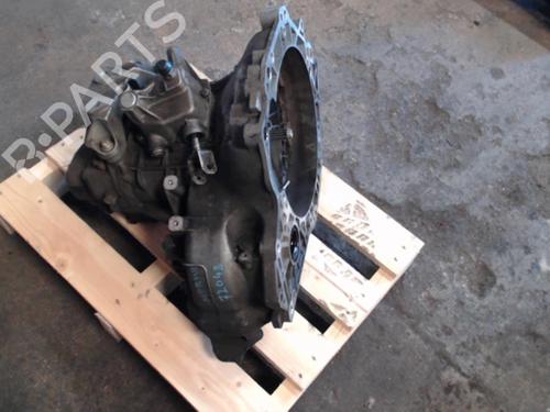 Gearkasse OPEL MERIVA A MPV (X03) [2003-2010]  24074158