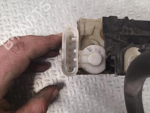 Used Front right lock CITROËN JUMPER I Van (244) 2.2 HDi (101 hp) 25012975