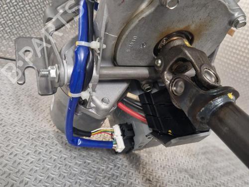 Used Steering column Steering column RENAULT KOLEOS I (HY_) 2.0 dCi (HY0K) (150 hp) 24093144 24093144