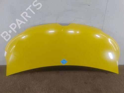 motorhjelm-renault-master-iii-platformchassis-ev-hv-uv-2010-37624102 main image