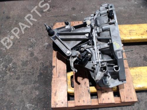 Used Gearbox Gearbox RENAULT GRAND SCÉNIC II (JM0/1_) 1.6 (113 hp) 24086688 24086688