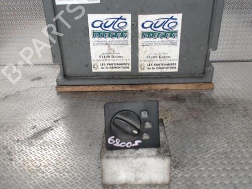Used Headlight switch Headlight switch PEUGEOT BOXER Van (230L) 2.5 D (86 hp) 24071199 24071199