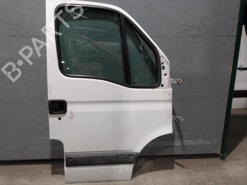 Used Right front door OPEL MOVANO A Van (X70) 2.5 D (FD) (80 hp) 24081758