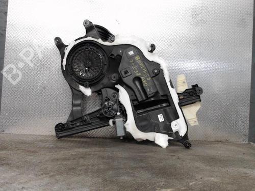Used Front right window mechanism CITROËN BERLINGO (ER_, EC_) 1.5 BlueHDi 130 (ECYHZJ, ECYHZR) (131 hp) 24089497