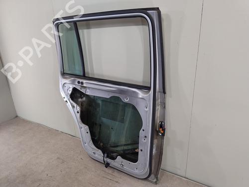 Used Left rear door VW TOURAN (1T1, 1T2) 1.9 TDI (105 hp) 27245212