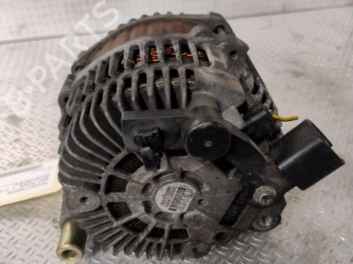 Generator PEUGEOT 407 (6D_) 2.0 HDi 135 (6DRHRH, 6DRHRE, 6DRHRG, 6DRHRJ) (136 hp) 30502176
