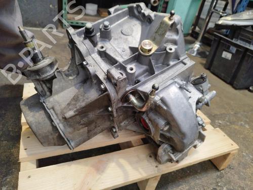 Gearkasse CITROËN XSARA PICASSO (N68) 1.6 HDi | BP29468578M3 