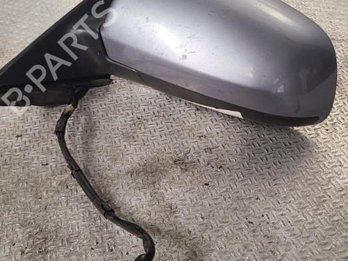Left mirror AUDI A3 Sportback (8PA) 2.0 TDI 16V | BP24099535C26 