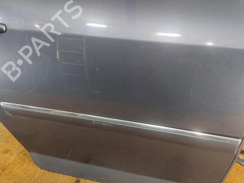 Right rear door PEUGEOT 407 (6D_) 1.6 HDi 110 (6D9HZC, 6D9HYC) | BP29872401C5