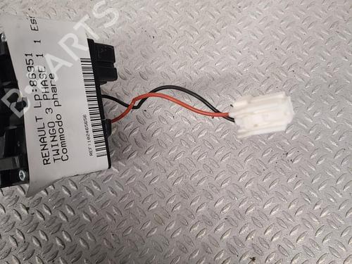Steering column stalk RENAULT TWINGO III (BCM_, BCA_) 1.0 SCe 70 | BP24632318I23 - Image 2