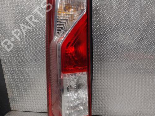 Used Left taillight Left taillight 38491922 38491922
