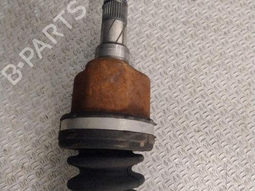 Left front driveshaft MINI MINI (R56) One | BP33132397M38 - Image 4