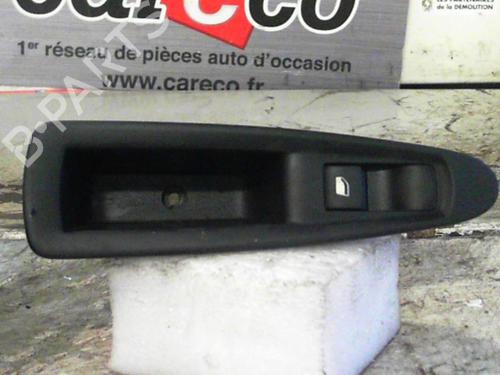 Used Left rear window switch Left rear window switch CITROËN C4 I (LC_) 2.0 HDi (136 hp) 24066728 24066728
