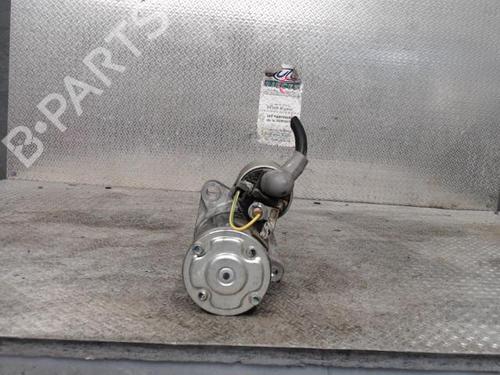 starter-opel-agila-b-h08-2008-2009-2010-2011-2012-2013-2014-24092139 main image