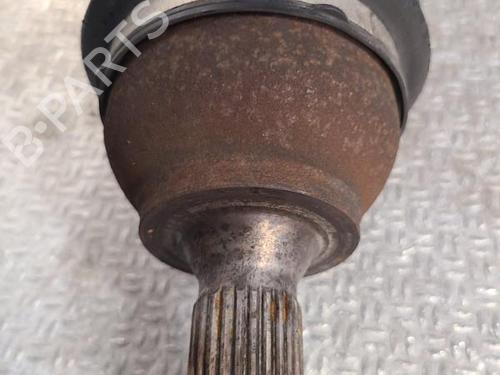 Used Right front driveshaft PEUGEOT 207 SW (WK_) 1.6 HDi (112 hp) 24100075